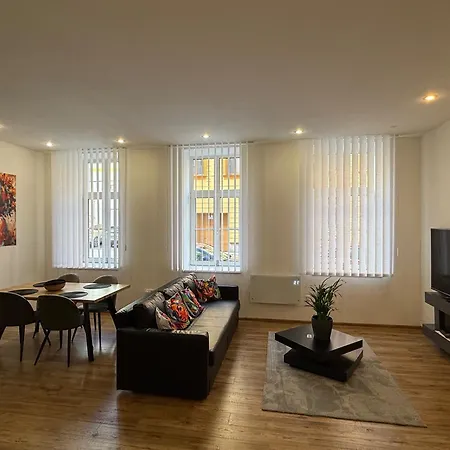 Lilly Apartment *