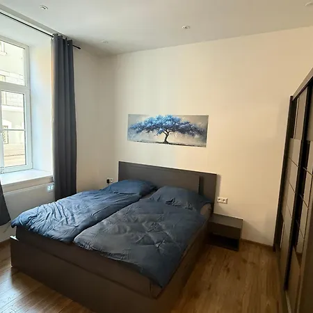 Lilly Apartment