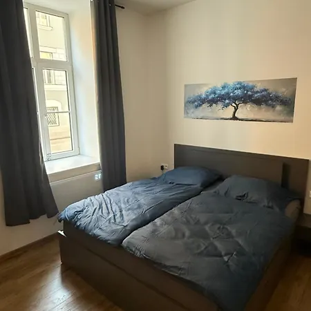 Apartment Lilly Pressburg