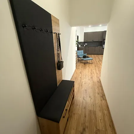 Lilly Apartment Bratislava