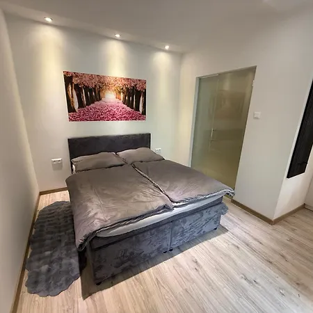 Appartement Lilly Bratislava