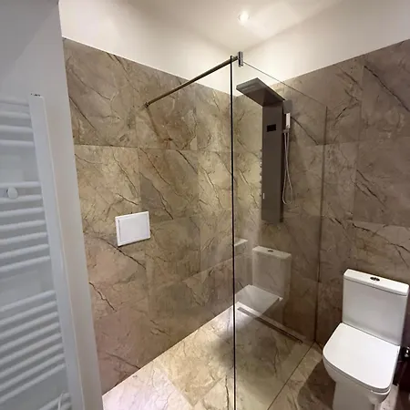 Apartamento Lilly Bratislava