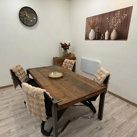 Apartment Lilly Pressburg