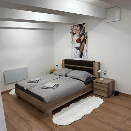Lilly Appartement Bratislava