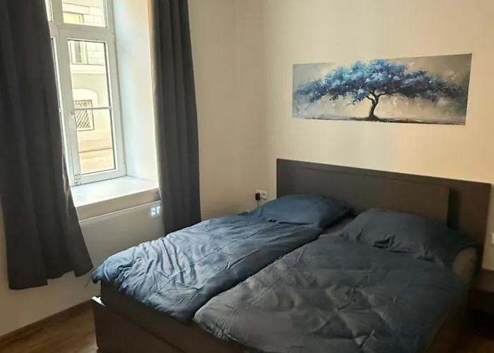 Apartmán Lilly Bratislava