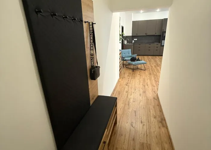 Lilly Apartmán Bratislava