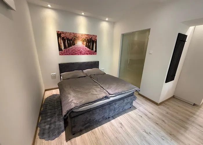 Apartmán Lilly Bratislava