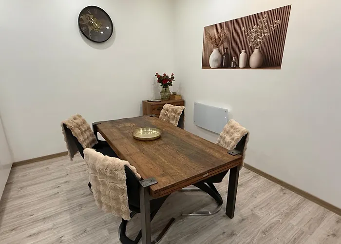 Appartement Lilly Bratislava