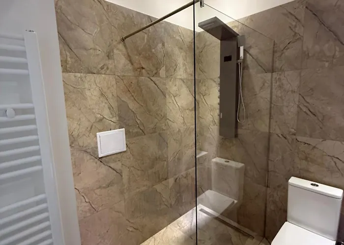 Apartament Lilly Bratislava